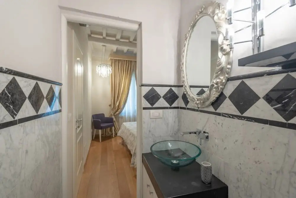 Caterina Apartment