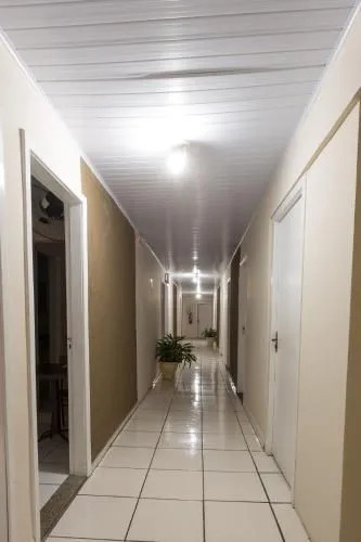 Hotel Calixtro