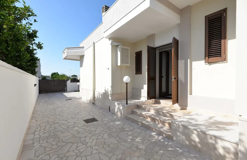 Casa Pisaturu