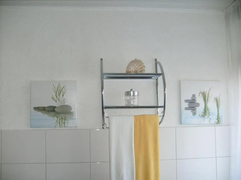Apartment Adam