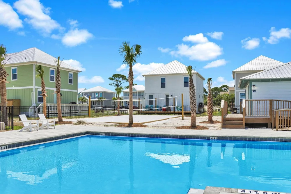 Keys to the Cape by Pristine Properties Vacation Rentals