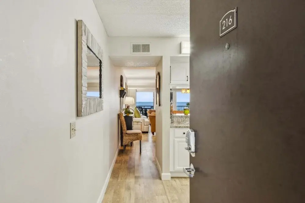 216 Amelia By The Sea 3 Bedroom Condo