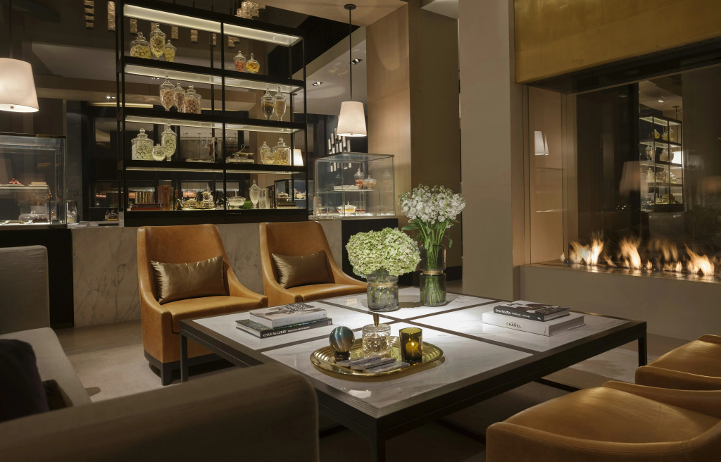 Rosewood Beijing