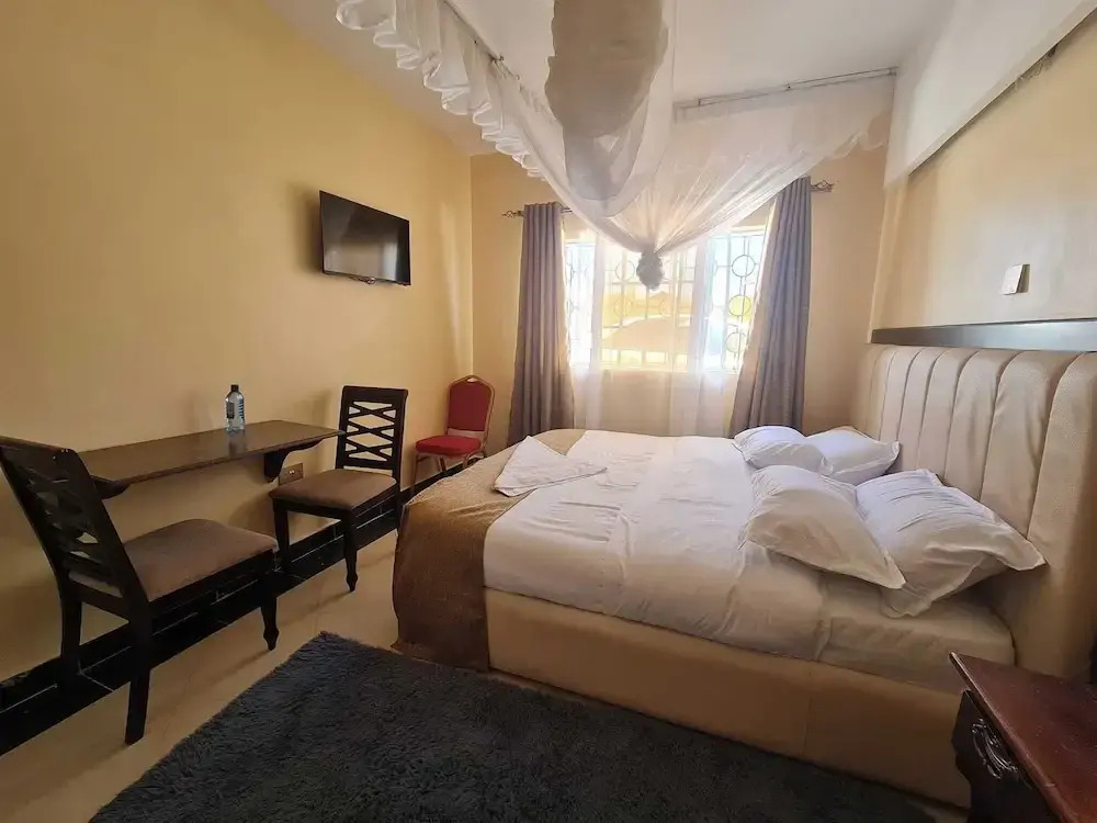 Reva Place Resort