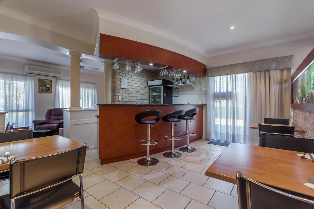 Best Western Tuscany on Tor Motor Inn