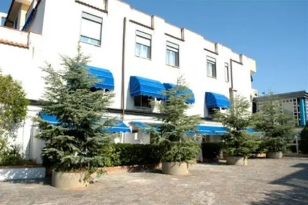 Hotel Seven Residence