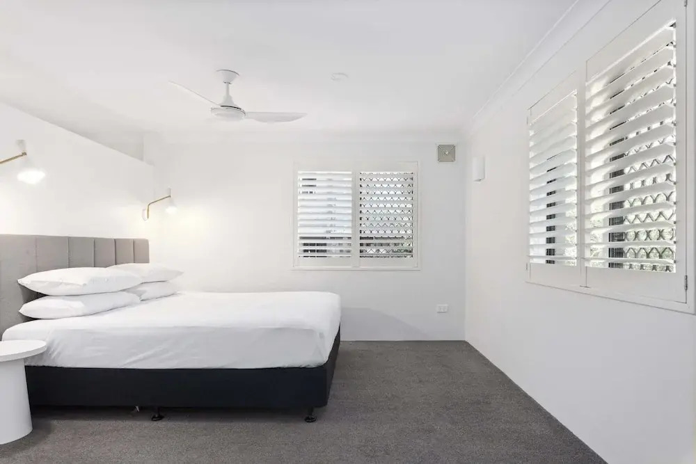 Stylish 3-bed Newport Stay With Balcony