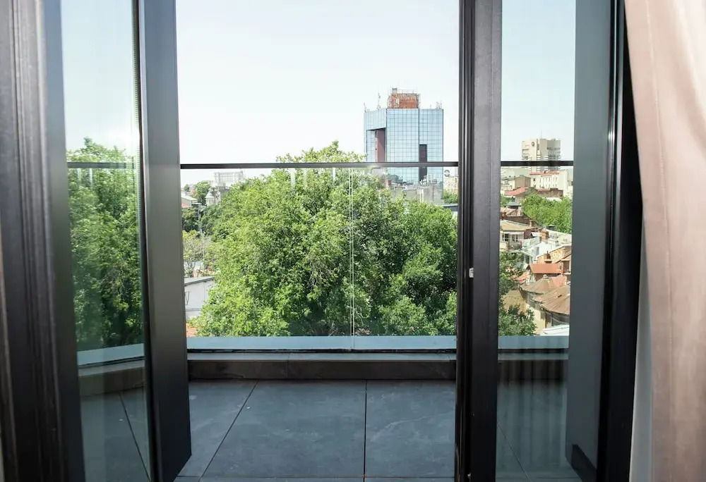 CM111Apparthotel