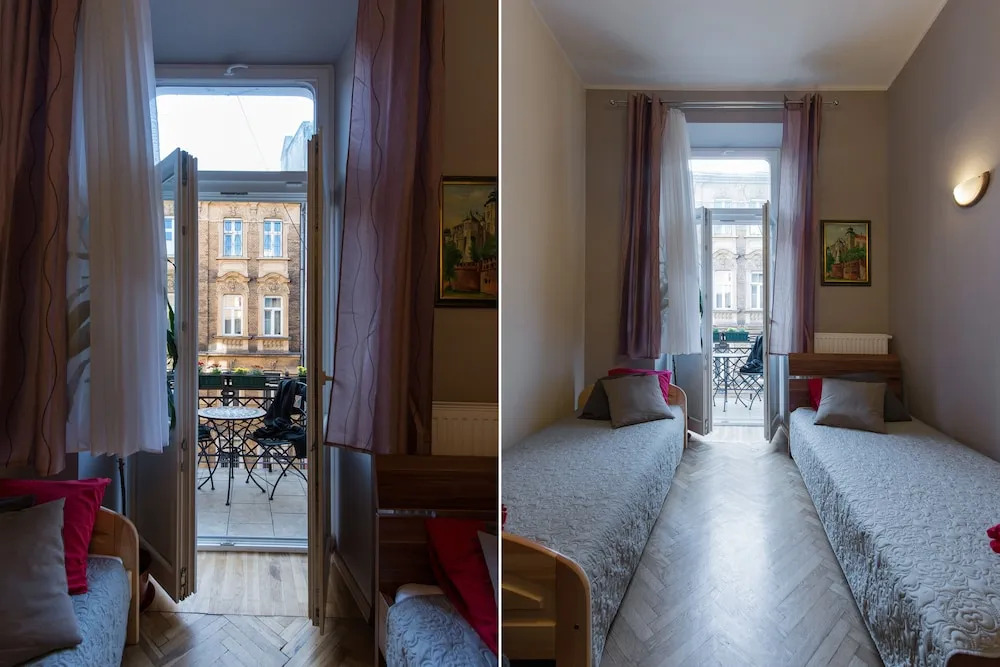 KrakowRentals - Family Apartment