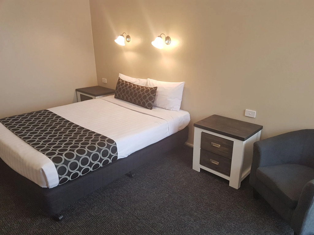 Acacia Motel