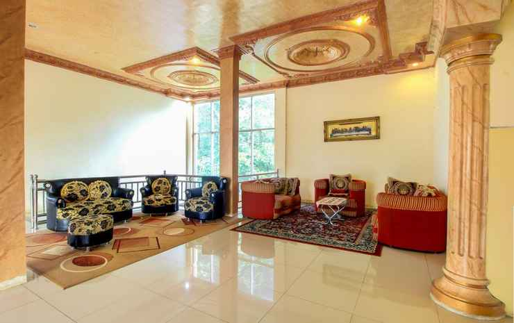 Sinar Mulia Hotel