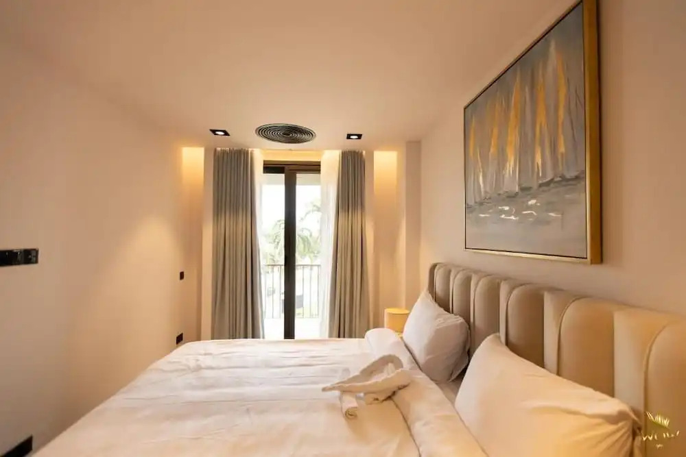 The Diamond in City luxury suites by Cozy