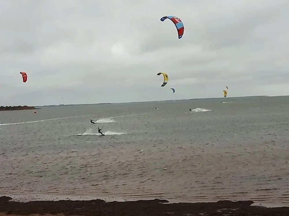 Kite View Resort