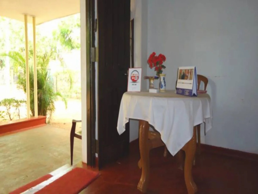 Sandalla Holiday Resort