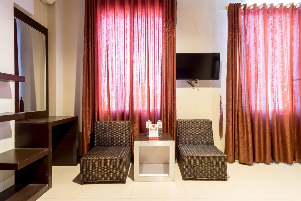 Salam Residence Syariah by Oyo Rooms