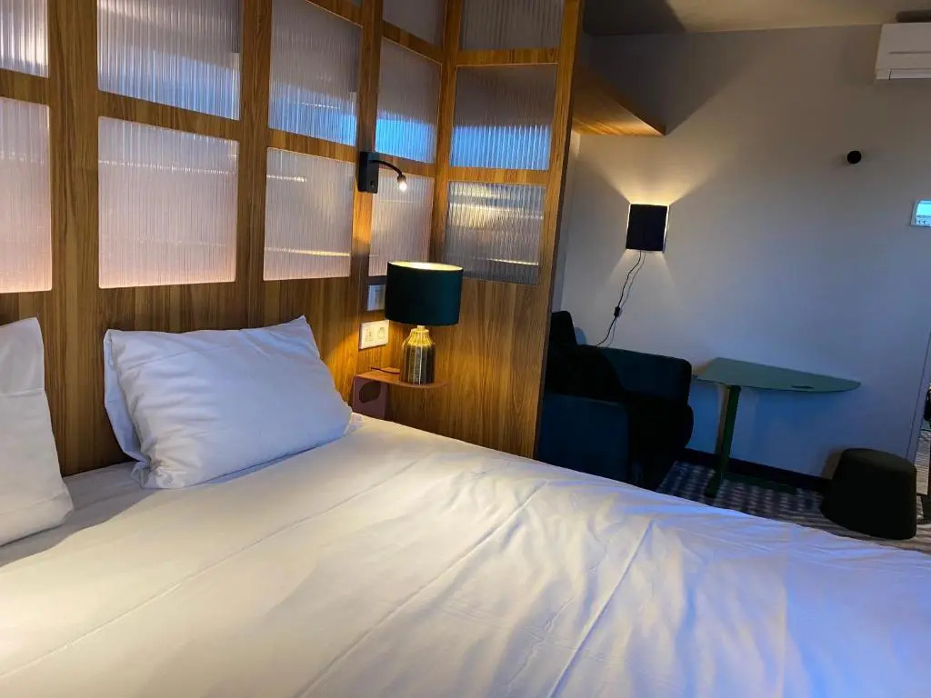 Ibis Styles St Etienne - Gare Chateaucreux