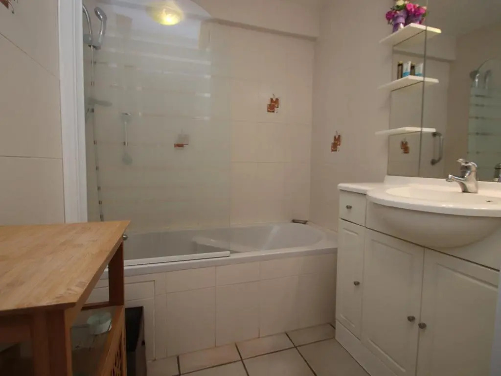 Appartement central près plage Banyuls-sur-Mer - FR-1-309-5