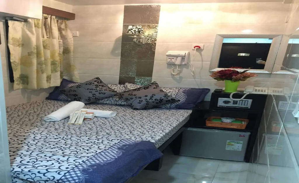 Skyview Hostel