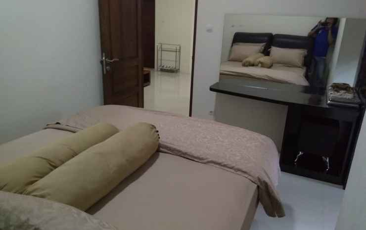 Calla Moss Homestay
