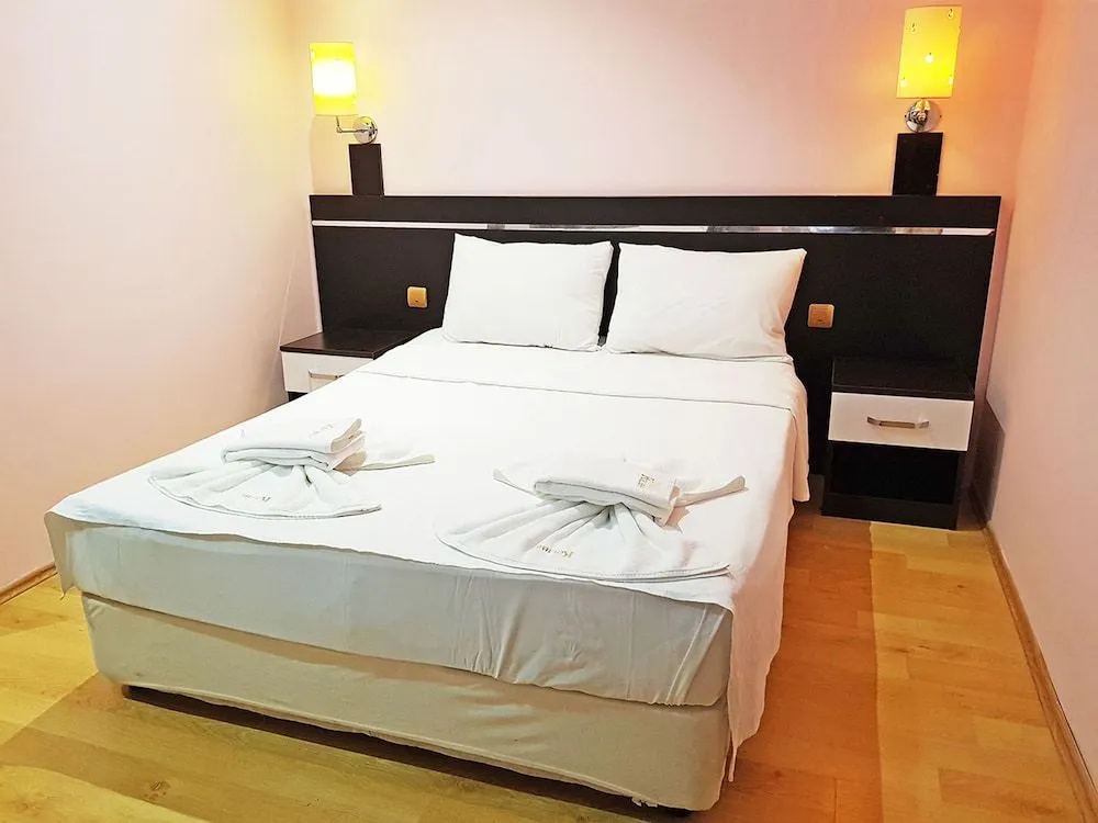 KOLİBRY Sv HOTEL