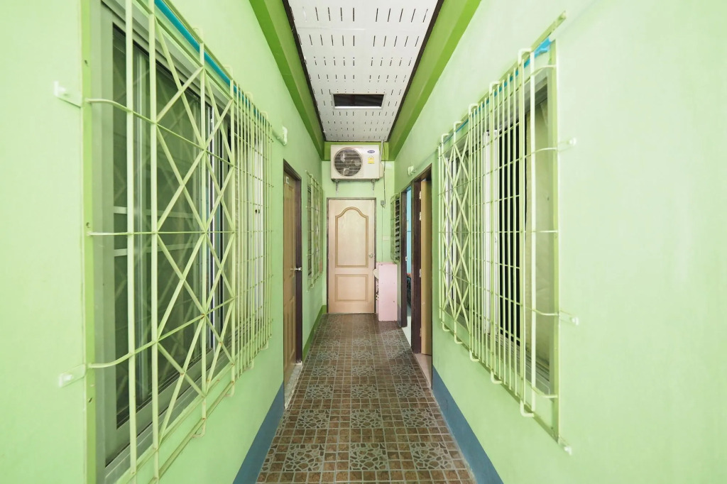 Popeye Guesthouse
