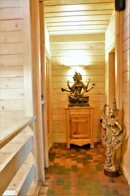 Residence le Dahu