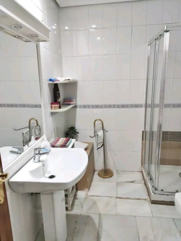 Apartamento El Duque
