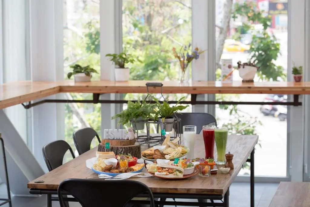 Hotel Mapp