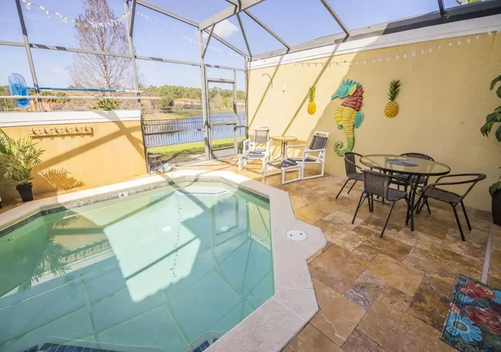 3 BR Encantada Resort Townhouse