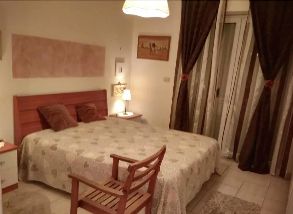 Villa Melina Appartamenti