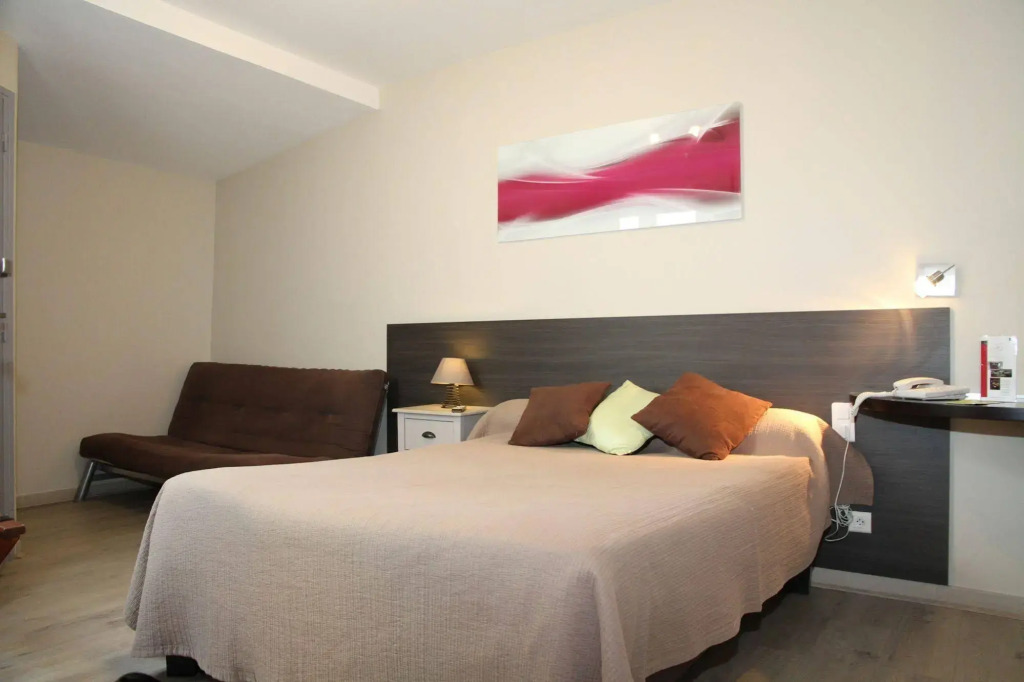 Hotel Saint Germain