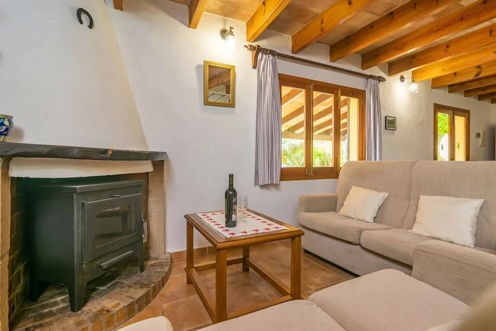 Villa in Pollensa, Mallorca 102131