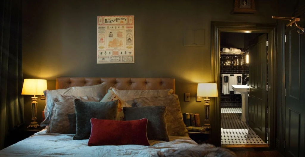 The Royal Hotel Featherston - Boutique Hotel