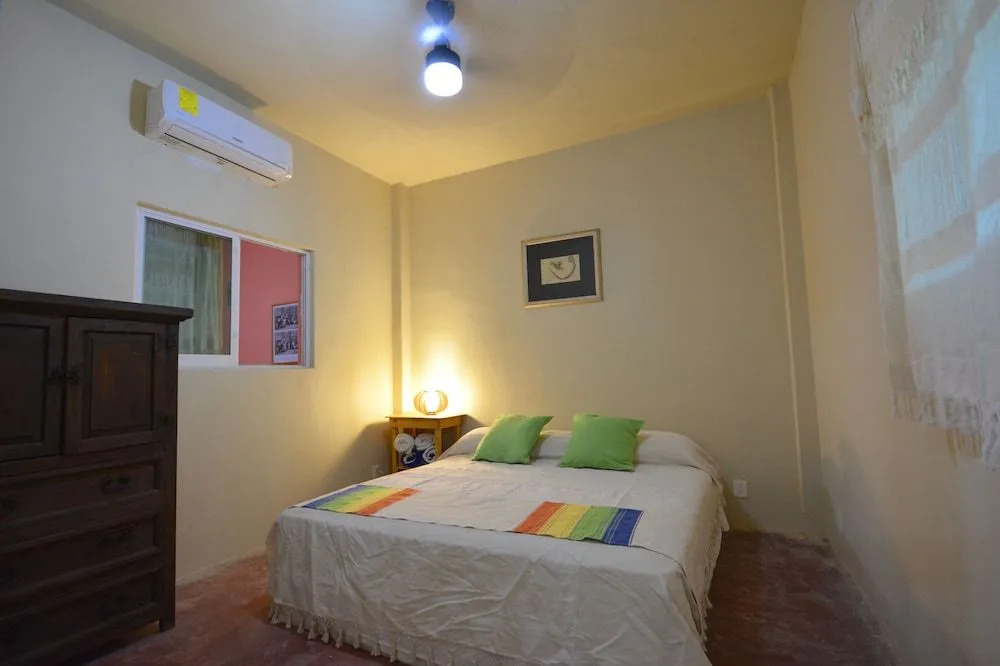 Casa Cusi