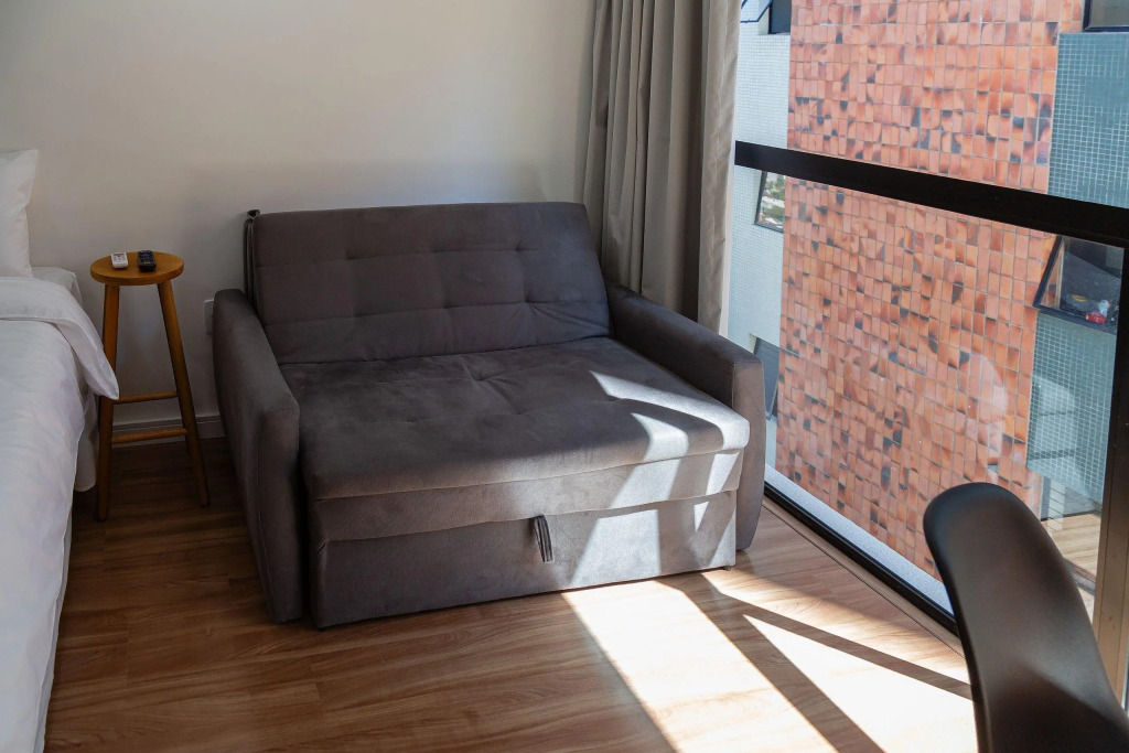 Lindo Studio Em Poços De Caldas Mg Pgo402