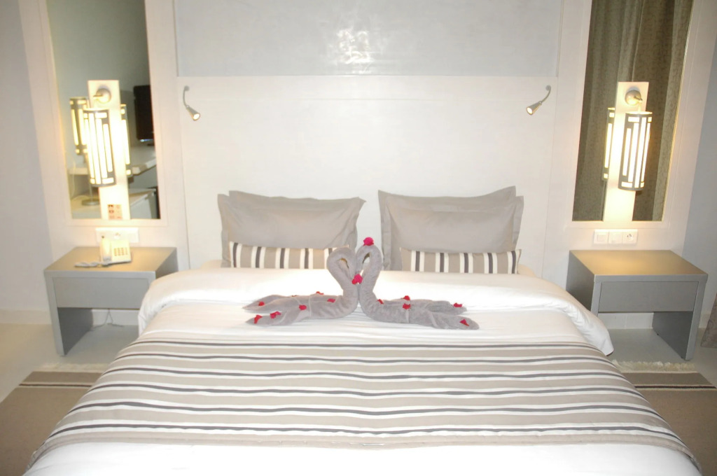 Djerba Plaza Thalasso & Spa