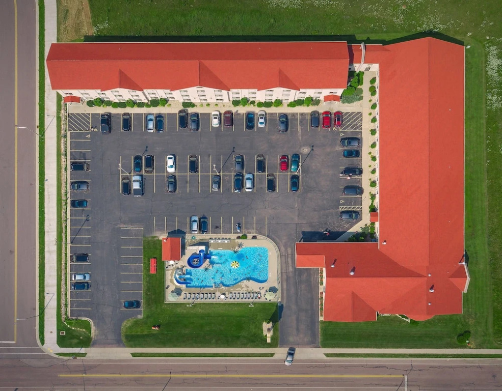 Wingate By Wyndham Wisconsin Dells