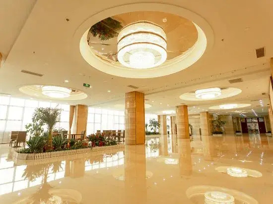 Tiande International Hotel