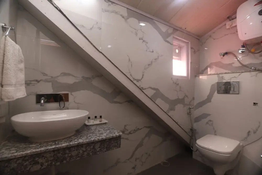 Beyond Stay Himalayan Cottage Kufri