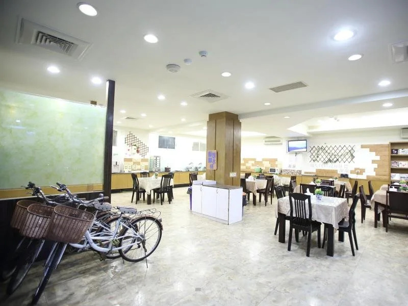 Funhouse Hsinchu