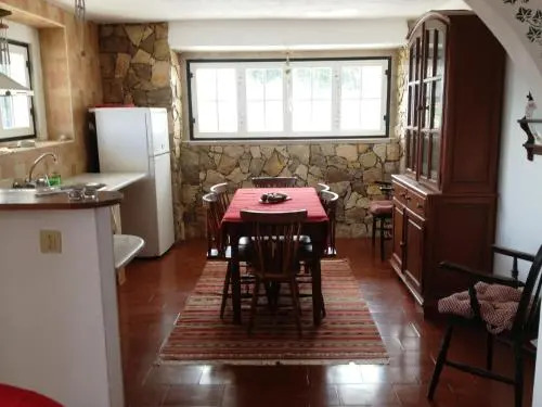 Quatro Sóis Guesthouse