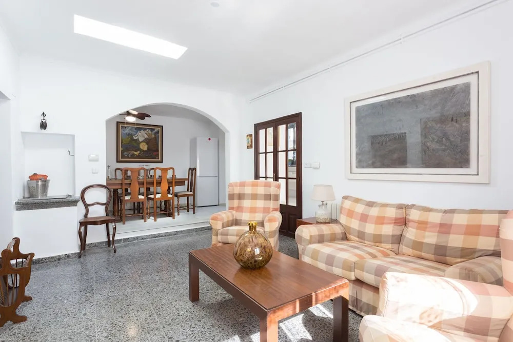 Can Cosset Holiday Home