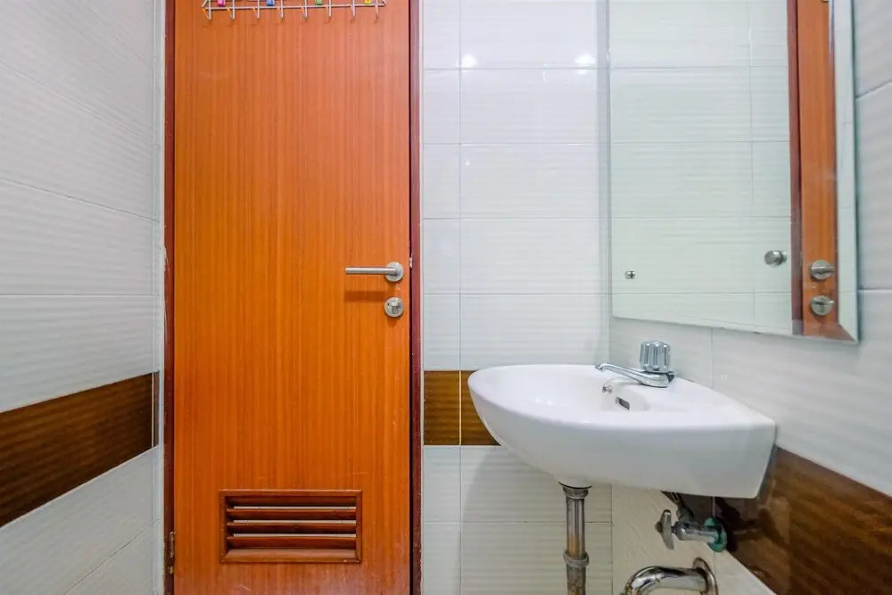 Cozy Living Studio Apartment at Margonda Residence 3