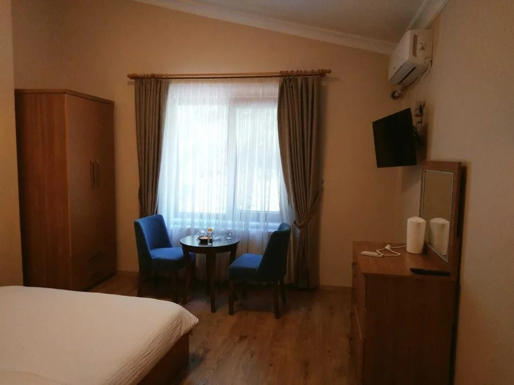 Kizkalesi Hotel