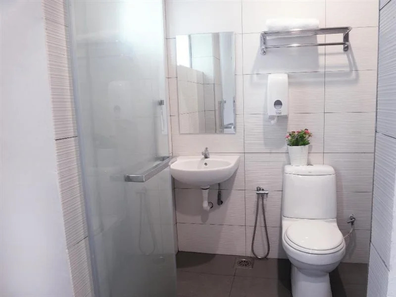 Brezza Hotel Sitiawan
