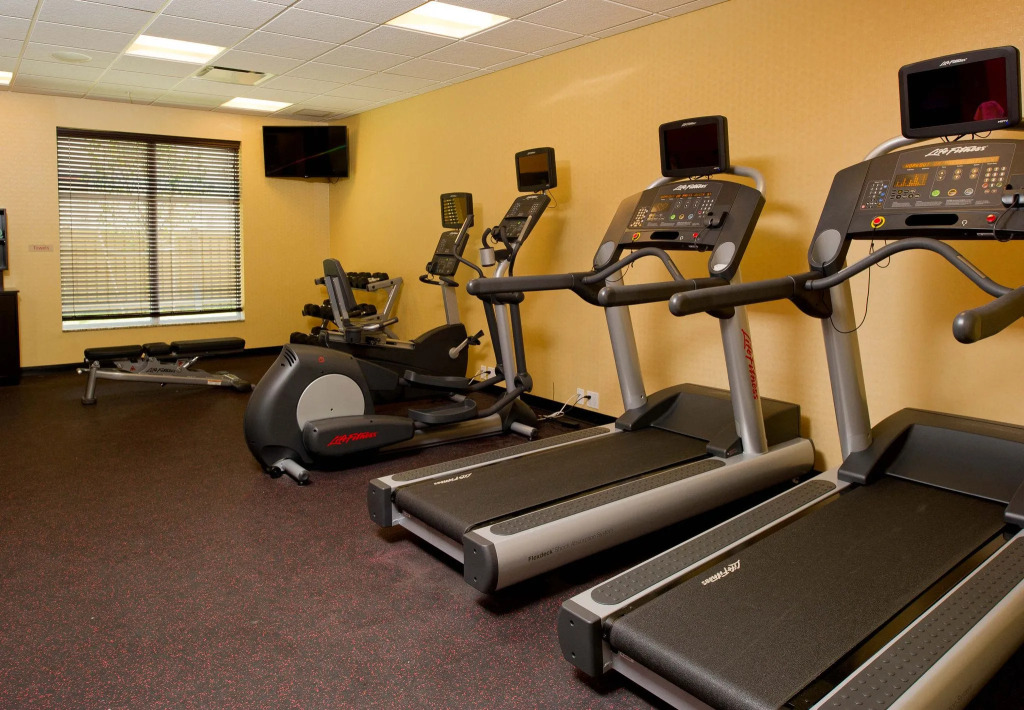 TownePlace Suites by Marriott Thunder Bay