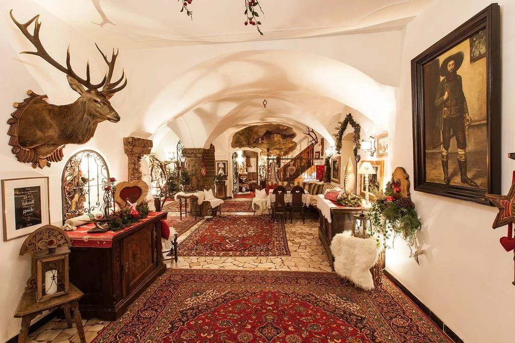 Gasthof Lamm
