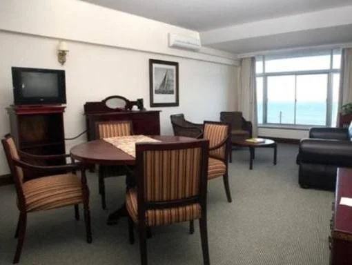 Kennaway Hotel