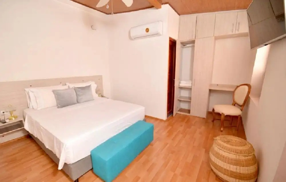 7Ca2-1 Casa De Lujo En Cartagena