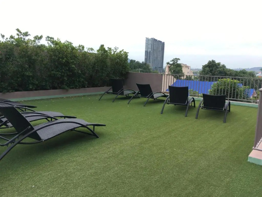 Baan Kun Koey Condo Huahin B103,Pool View,Heart of Huahin,Near Blue Ports,300m from Beach